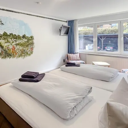 Hotell Smart B&b2 Bb2 315 *