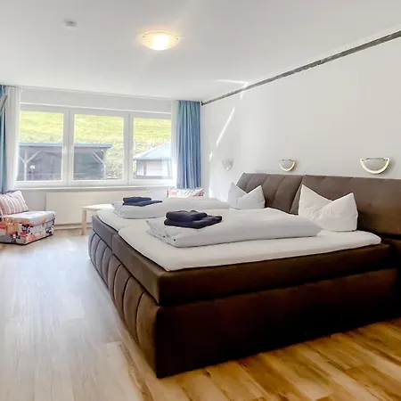 Smart B&b2 Bb2 315 Hotell Winterberg