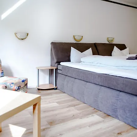 Hotell Smart B&b2 Bb2 315 Winterberg