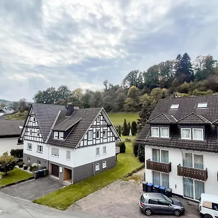 Smart B&b2 Bb2 315 Hotel Winterberg