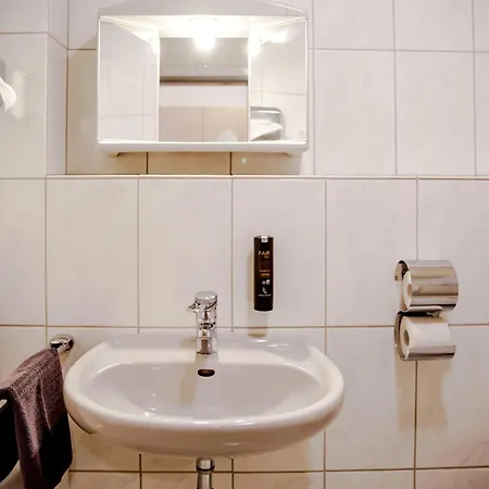 Smart B&b2 Bb2 315 Hotell