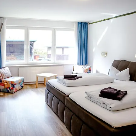Smart B&b2 Bb2 315 Hotell Winterberg