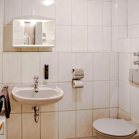 Hotell Smart B&b2 Bb2 315 Winterberg