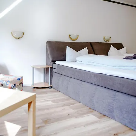 Hotell Smart B&b2 Bb2 315
