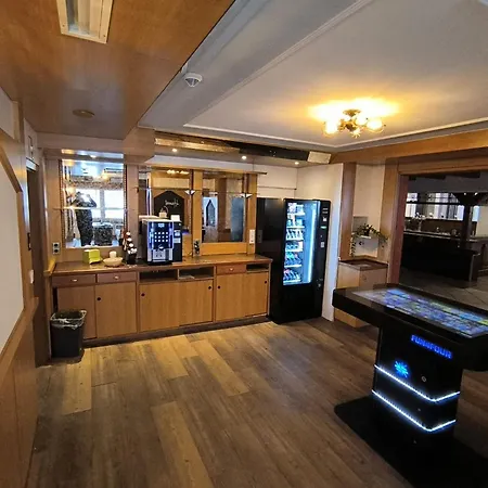 Otel Smart B&b2 Bb2 315 Winterberg