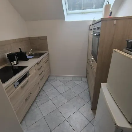 Otel Smart B&b2 Bb2 315 Winterberg