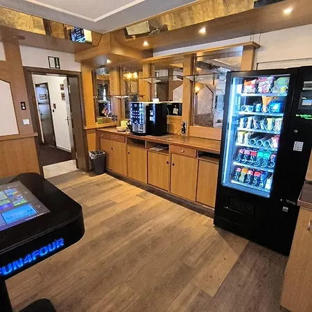 Hotel Smart B&b2 Bb2 315