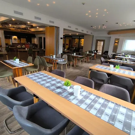 Smart B&b2 Bb2 315 Hotel Winterberg