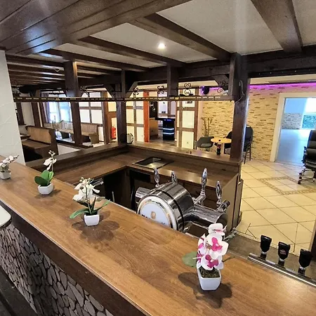 Hotell Smart B&b2 Bb2 315 Winterberg
