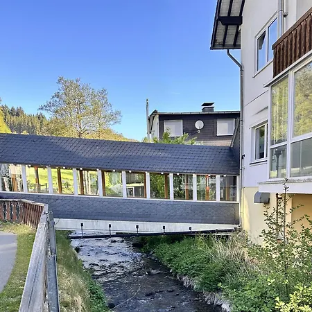 Otel Smart B&b2 Bb2 315 Winterberg