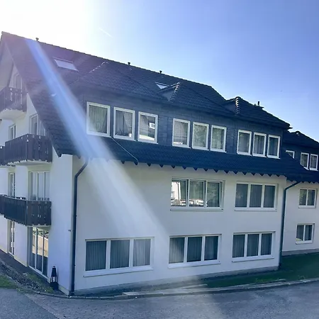 Otel Smart B&b2 Bb2 315 Winterberg