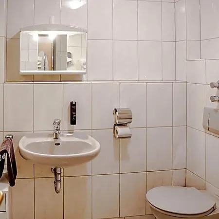 Hotel Smart B&b2 Bb2 315 Winterberg