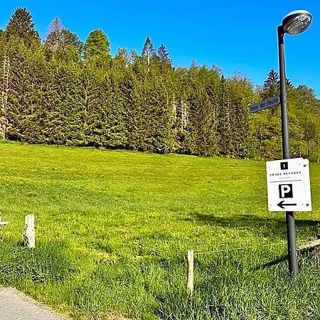 Smart B&b2 Bb2 315 * Winterberg