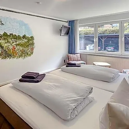 Smart B&b2 Bb2 315 Hotel