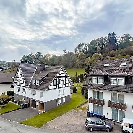Smart B&b2 Bb2 315 * Winterberg