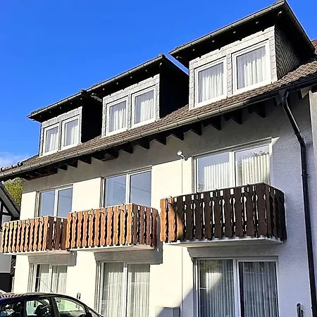Hotel Smart B&b2 Bb2 315 *
