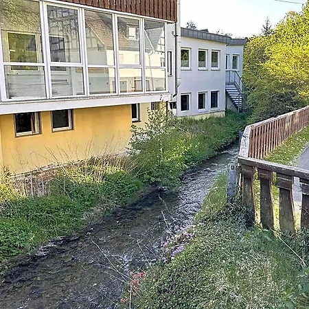 Hotel Smart B&b2 Bb2 315 Winterberg