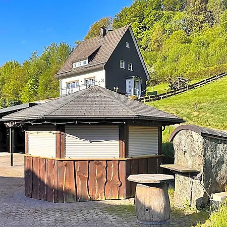 Smart B&b2 Bb2 315 Winterberg
