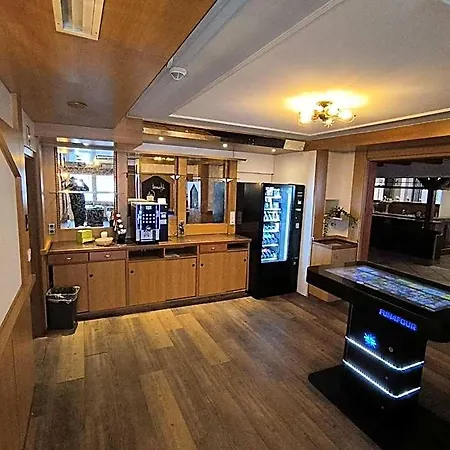 Smart B&b2 Bb2 315 Hotel Winterberg