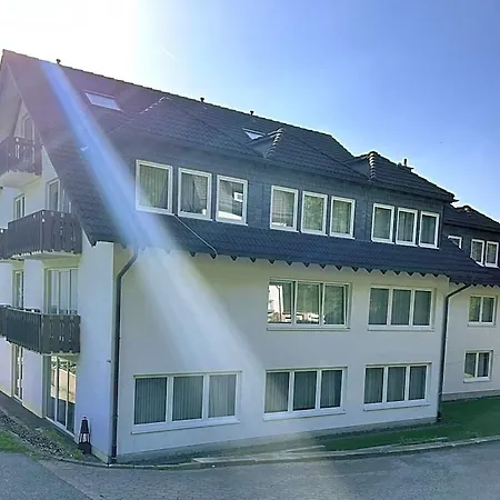 Smart B&b2 Bb2 315 Hotel Winterberg