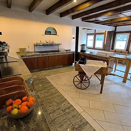 Hotel Smart B&b2 Bb2 315 *