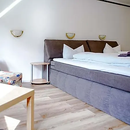 Hotel Smart B&b2 Bb2 315 Winterberg
