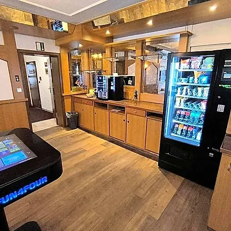 Hotel Smart B&b2 Bb2 315