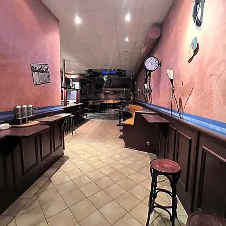 Hotel Smart B&b2 Bb2 315 Winterberg