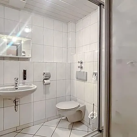 Hotel Smart B&b2 Bb2 315 Winterberg