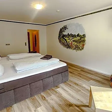Smart B&b2 Bb2 315 Hotel