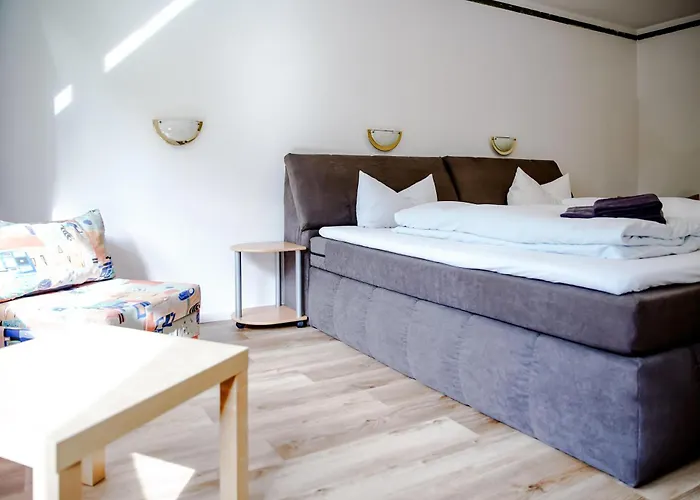 Hotel Smart B&b2 Bb2 315 Winterberg