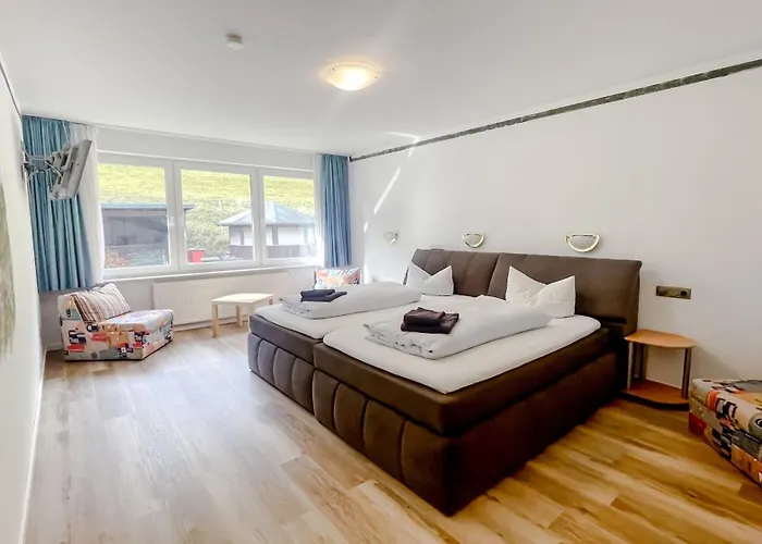 Smart B&b2 Bb2 315 Hotel