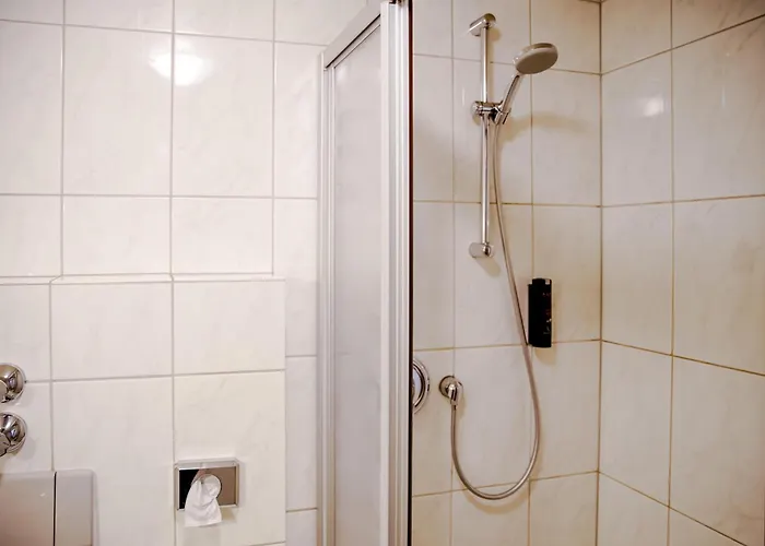 Hotel Smart B&b2 Bb2 315 *