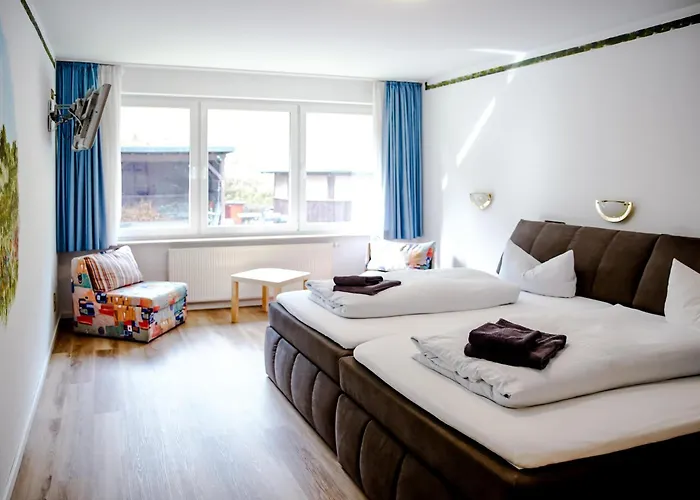 Smart B&b2 Bb2 315 Hotel Winterberg