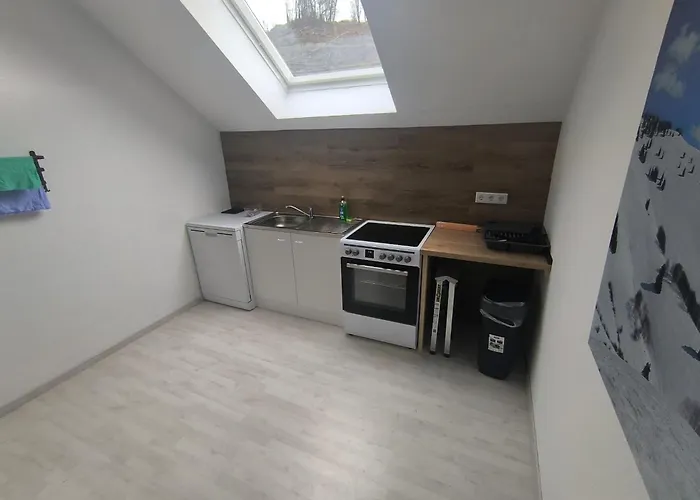 Smart B&b2 Bb2 315 Hotel Winterberg