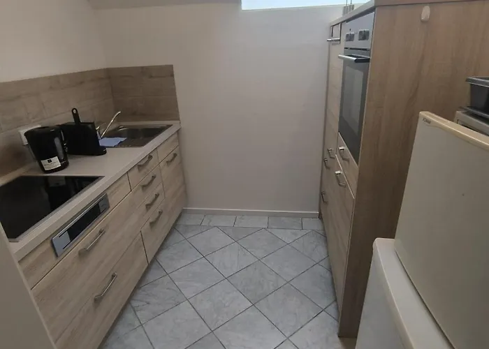 Hotel Smart B&b2 Bb2 315 Winterberg