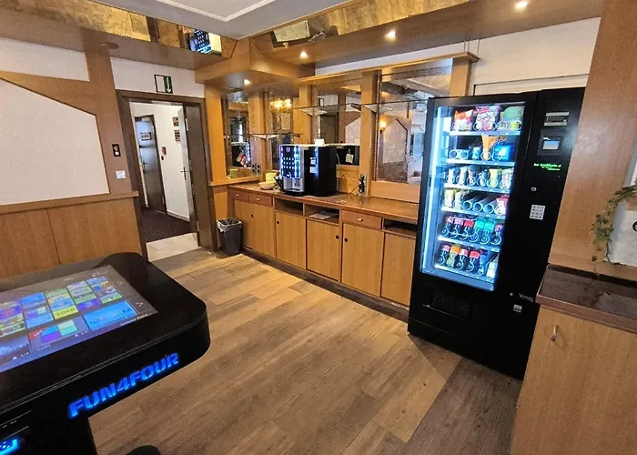 ホテル Smart B&b2 Bb2 315