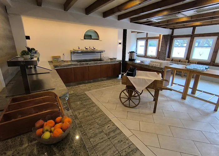 Hotel Smart B&b2 Bb2 315 Winterberg