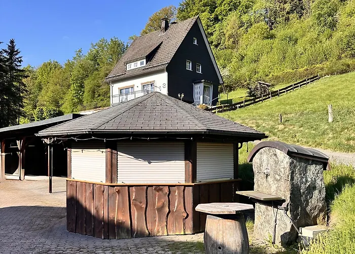 Hotel Smart B&b2 Bb2 315 Winterberg