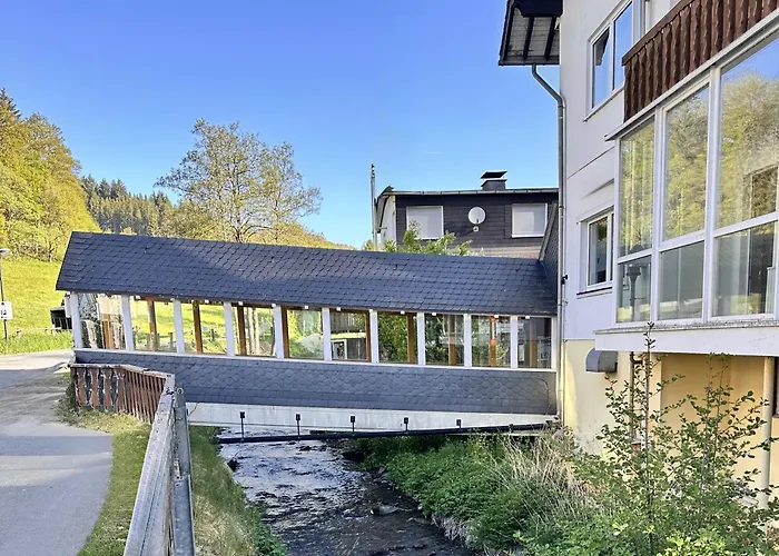 Hotel Smart B&b2 Bb2 315 Winterberg