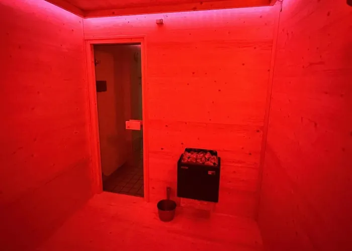 Smart B&b2 Bb2 315 Hotel Winterberg